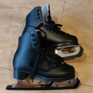 Jackson Excel Black Ski Boots